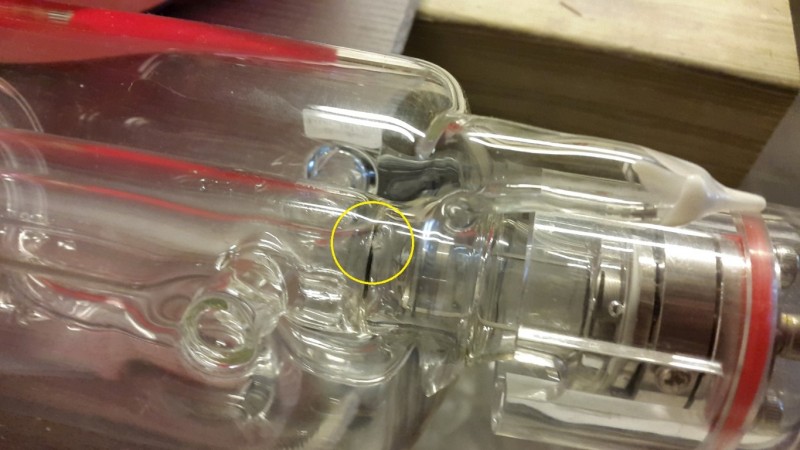Tube 1