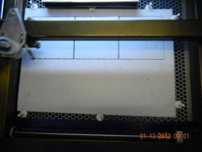 thats thin selfadhesive felt