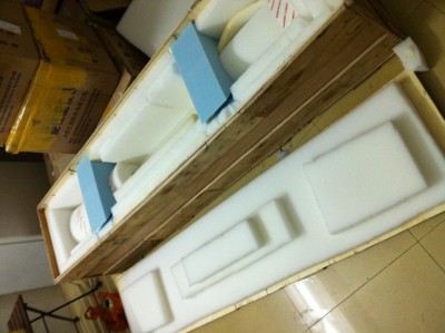 Raci tube packing 130W ~ 180W