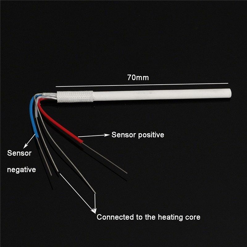 Ceramic Core Heating Element Soldering Iron eBay